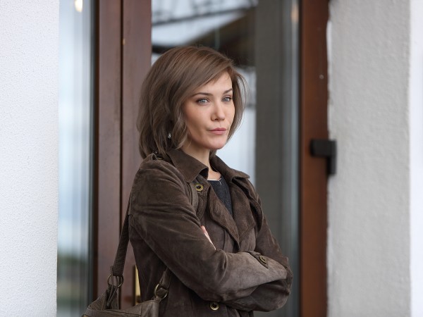 Линия огня (3)