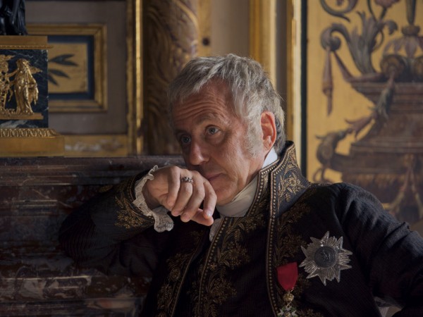 Видок: Охотник на призраков (3)