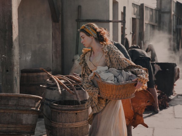 Видок: Охотник на призраков (5)