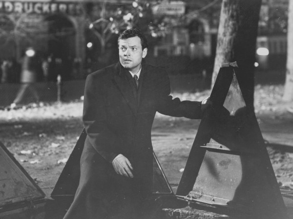 Третий человек (3)