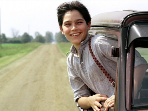 Проклятый путь (3)