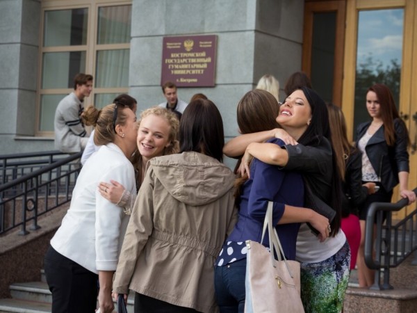 Снег растает в сентябре (2)