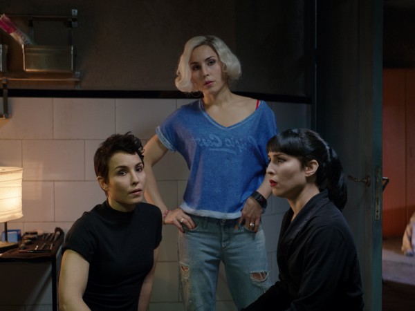 Тайна 7 сестёр (3)