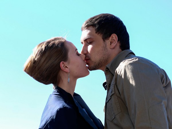 Счастливая жизнь Ксении