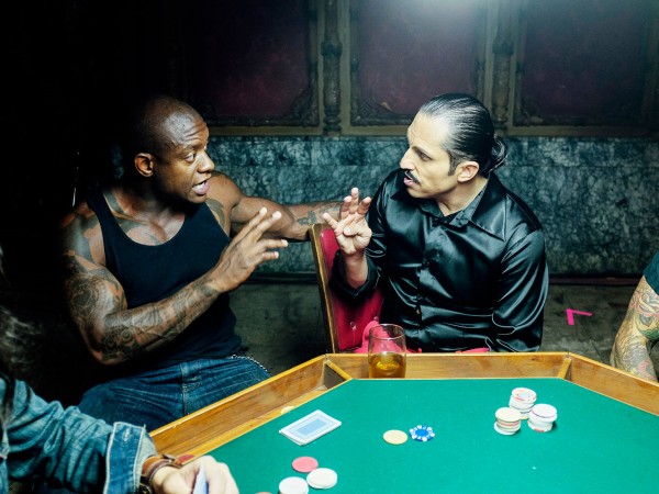 Ставка на любовь (6)