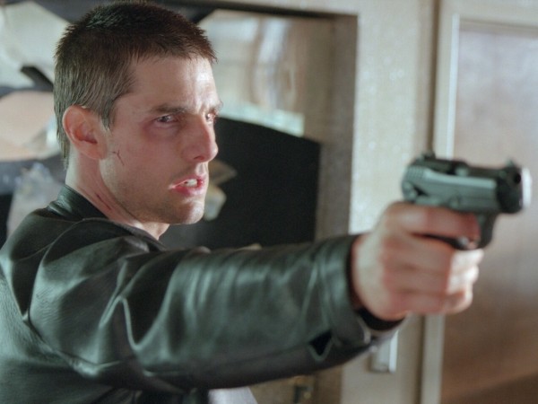 Особое мнение (3)