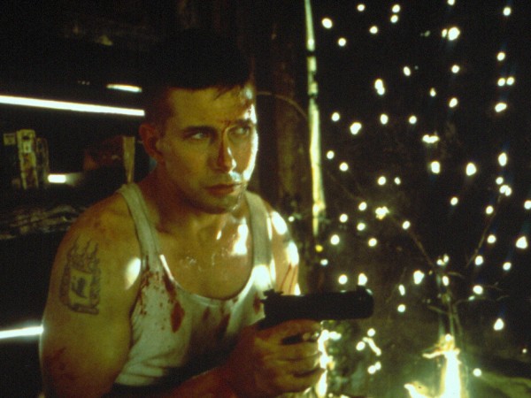 Время падения (4)