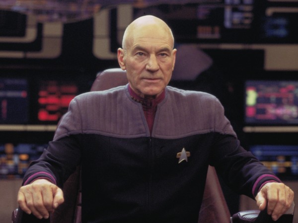 Звездный путь: Возмездие