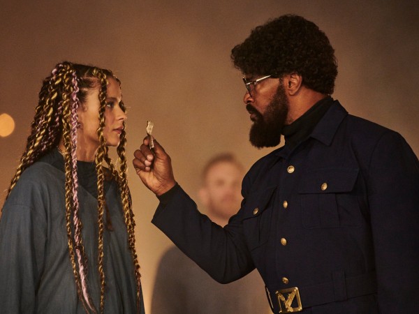 Игры возмездия