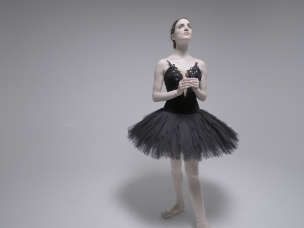 Джой: Американка в русском балете (5)