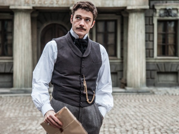 Анна Каренина (6)