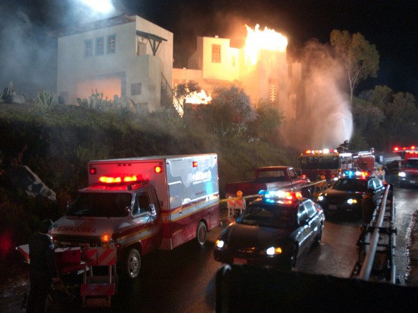 Заложник (3)