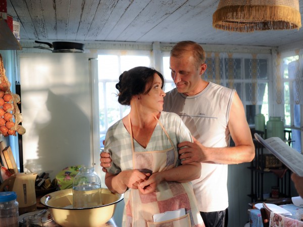 По велению сердца (6)