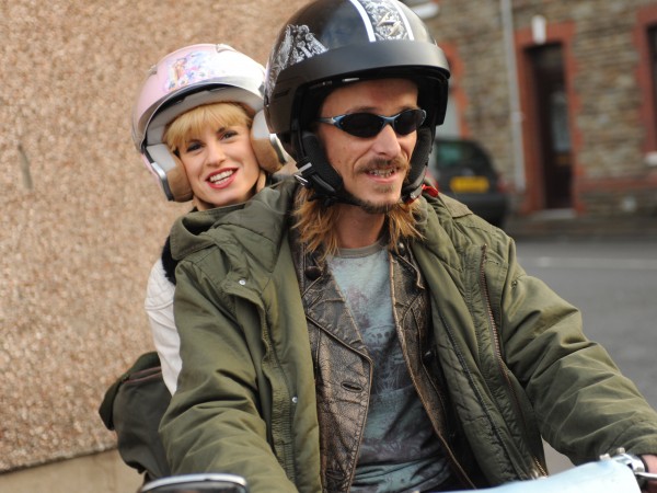 Мечты сбываются! (2)