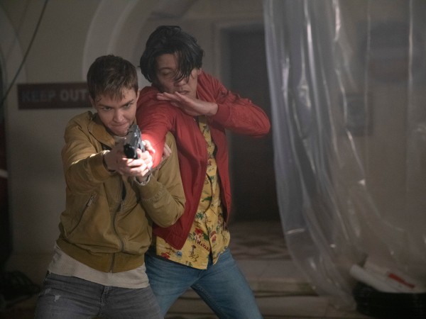 Малышка с характером (5)