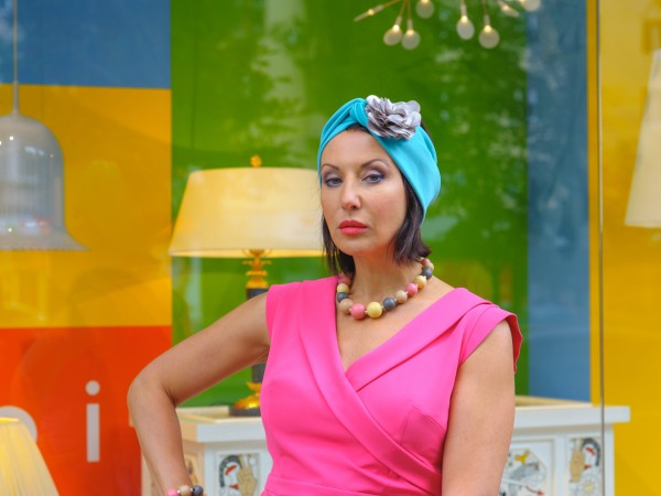 Запретная любовь (2)