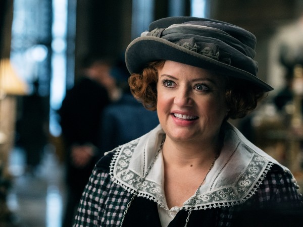 Чудо-женщина (4)