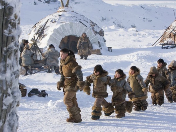 Повелитель стихий (5)