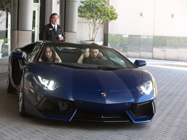 Need for Speed: Жажда скорости (5)