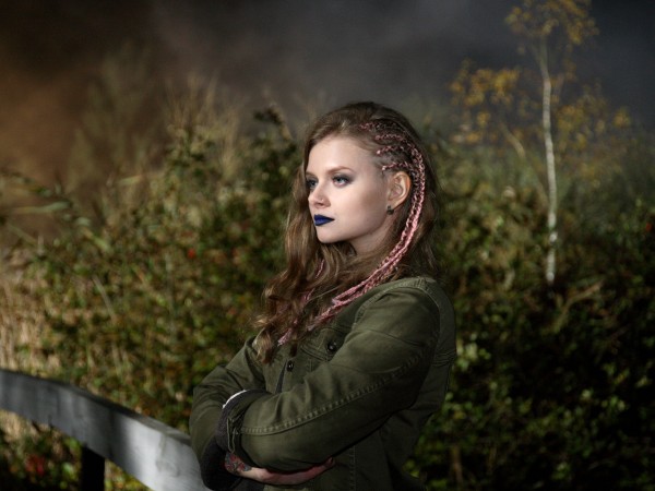 Фальшивый флаг (2)