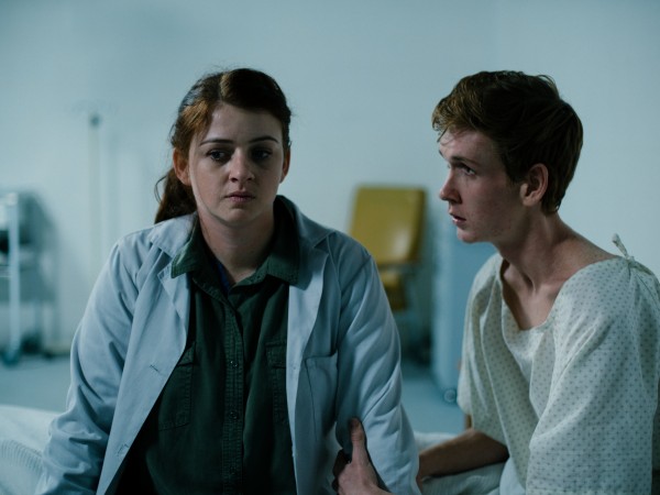 Изгоняющий дьявола: Инсомния (5)