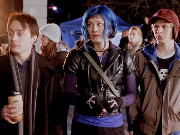 Скотт Пилигрим против всех (3)