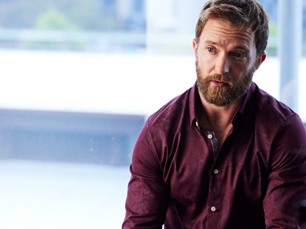 Игра теней (3)