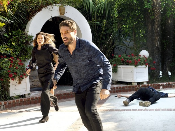 Опасная цена славы (3)