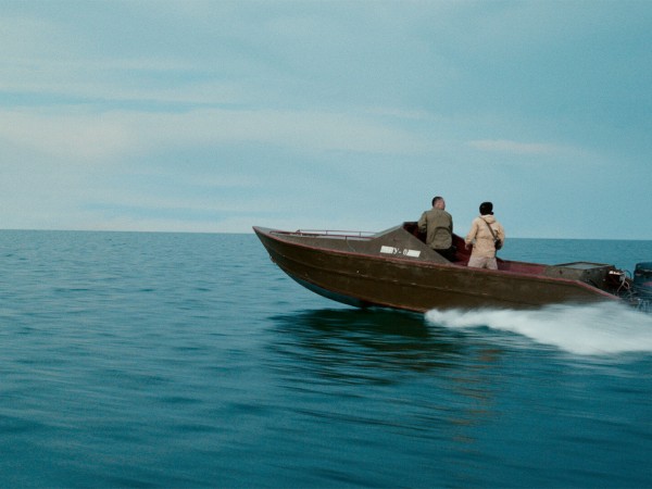 Чёрная икра (4)