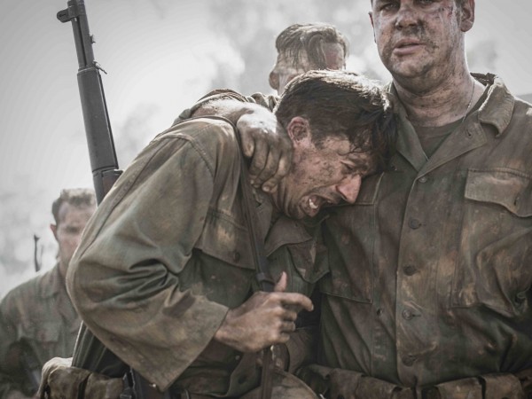 По соображениям совести (2)