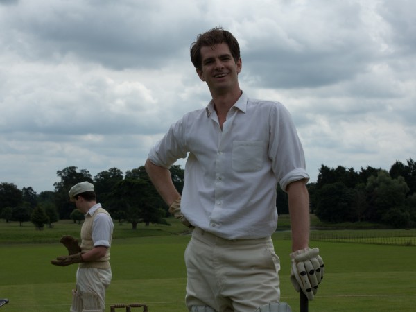 Дыши ради нас (5)