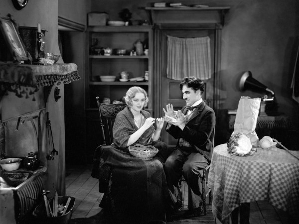 Огни большого города (5)