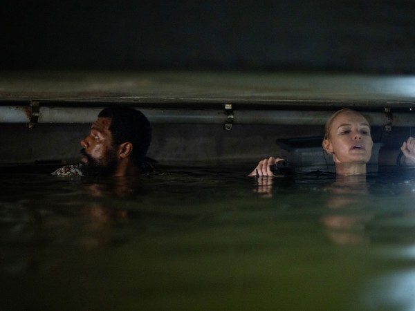 Сила стихии (6)