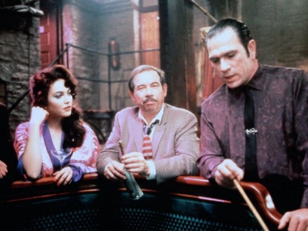 Чикаго блюз (6)