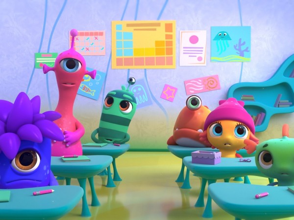 Морики Дорики (4)