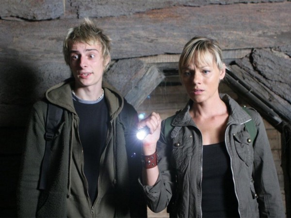 Анаконда 4: Кровавый след (6)