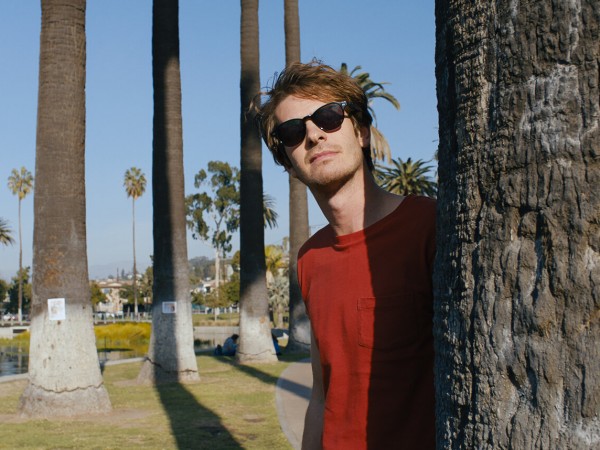 Под Сильвер-Лэйк (6)