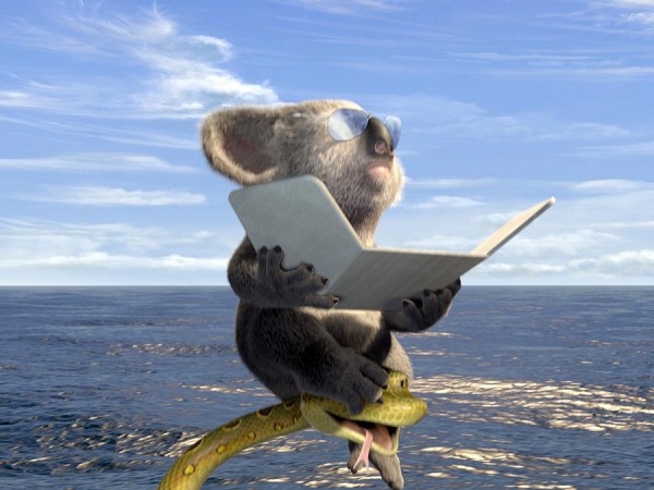 Большое путешествие (4)