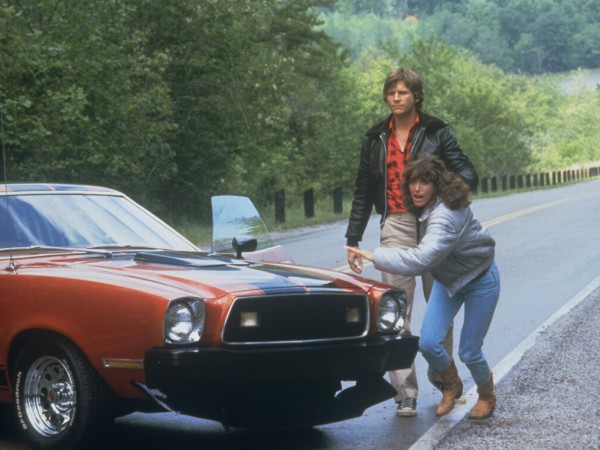 Человек со звезды (3)