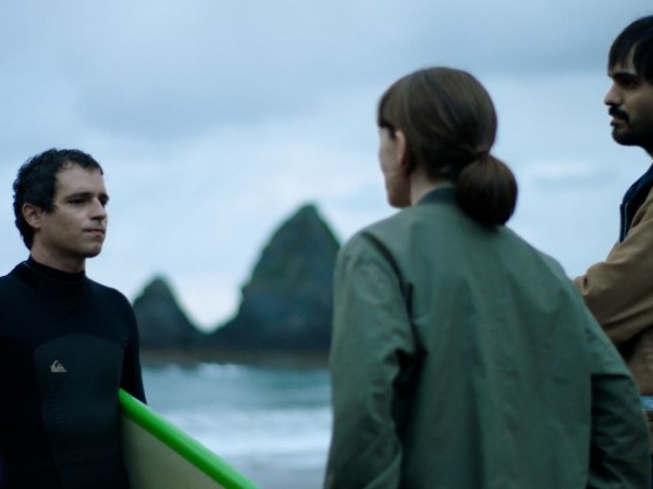 Молчание песка (4)