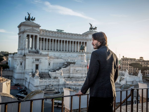 Джон Уик-2 (2)