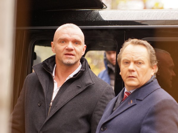 Тайна Белой вороны (4)