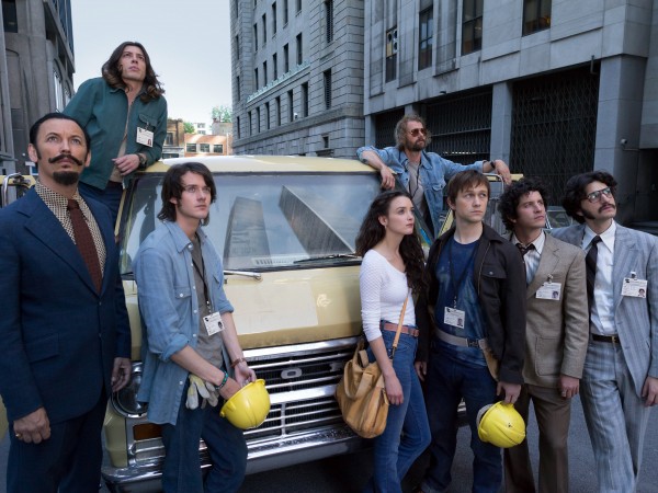 Прогулка (6)