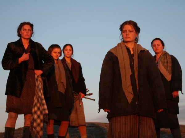 Одна война (6)