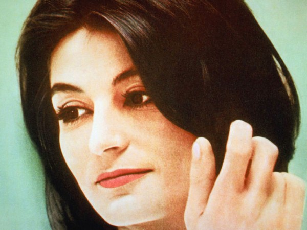 Мужчина и женщина (4)