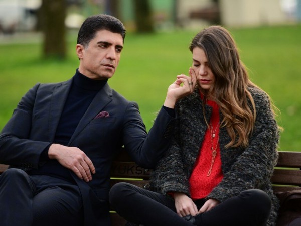 Стамбульская невеста