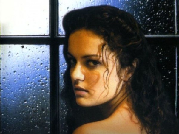 Летний дождь