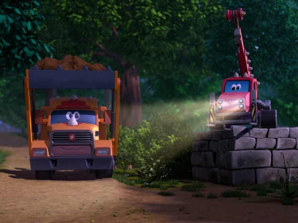 Турбозавры (5)