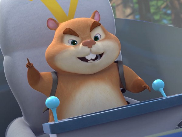 Мишки-Братишки (2)