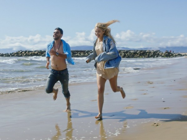 Любовь в городе ангелов (6)